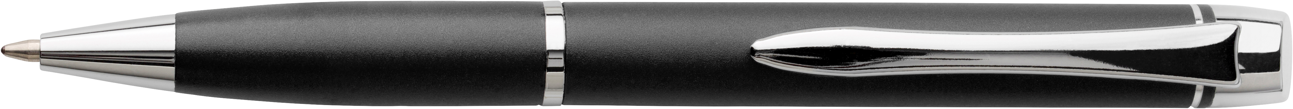 Metal ballpen 6614_001 (Black)