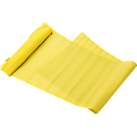 Foldable beach mat 7247_006 (Yellow)