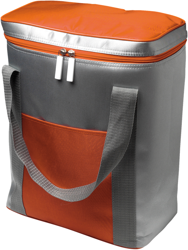 Cooler bag 7504_007 (Orange)