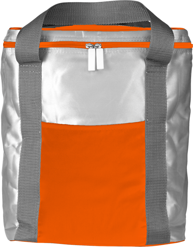 Cooler bag 7504_007 (Orange)