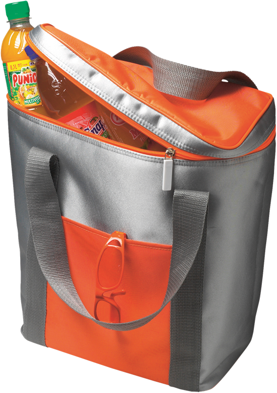 Cooler bag 7504_007 (Orange)