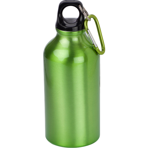 Aluminium water bottle (400ml) 7552_029
