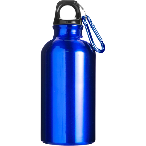 Aluminium water bottle (400ml) 7552_023