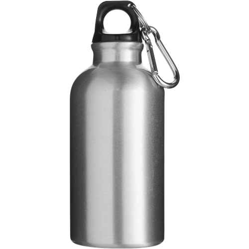 Aluminium water bottle (400ml) 7552_032