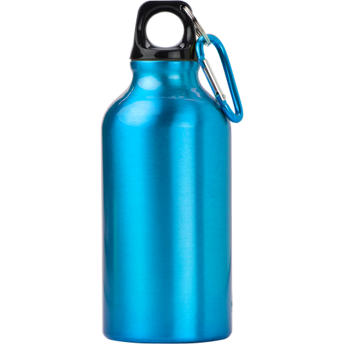 Aluminium water bottle (400ml) 7552_018