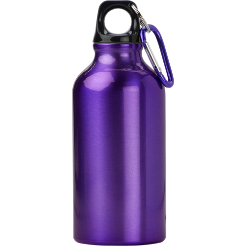 Aluminium water bottle (400ml) 7552_024