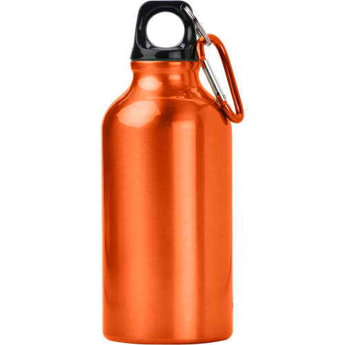 Aluminium water bottle (400ml) 7552_007
