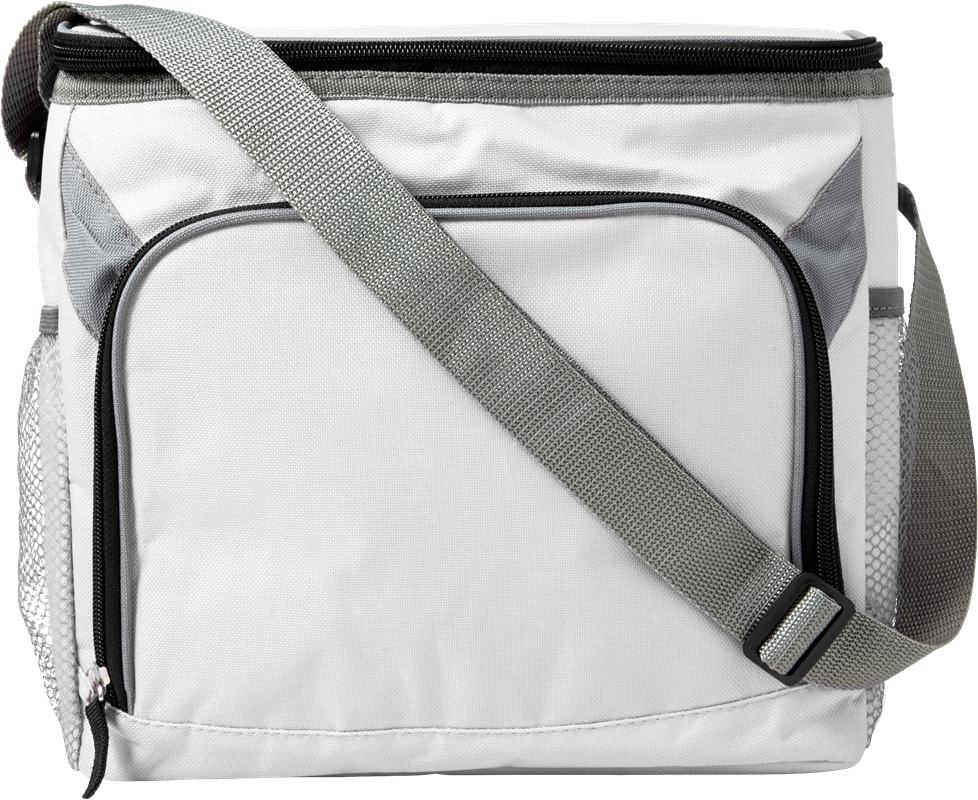 Cooler bag 7655_002 (White)