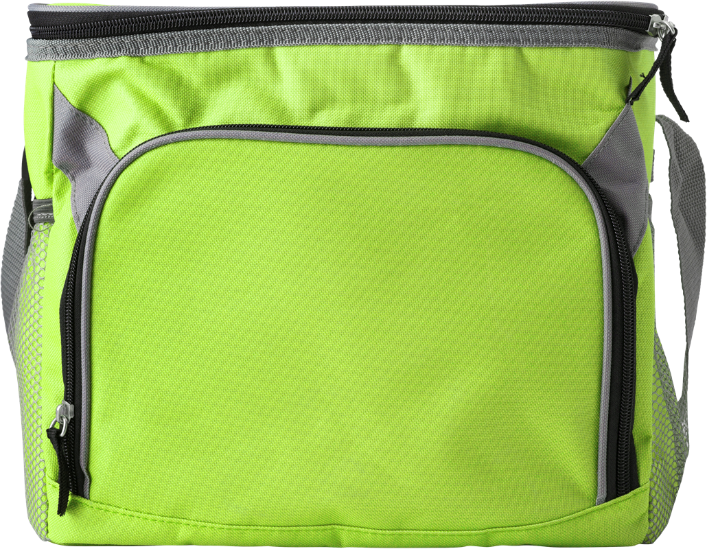 Cooler bag 7655_019 (Lime)
