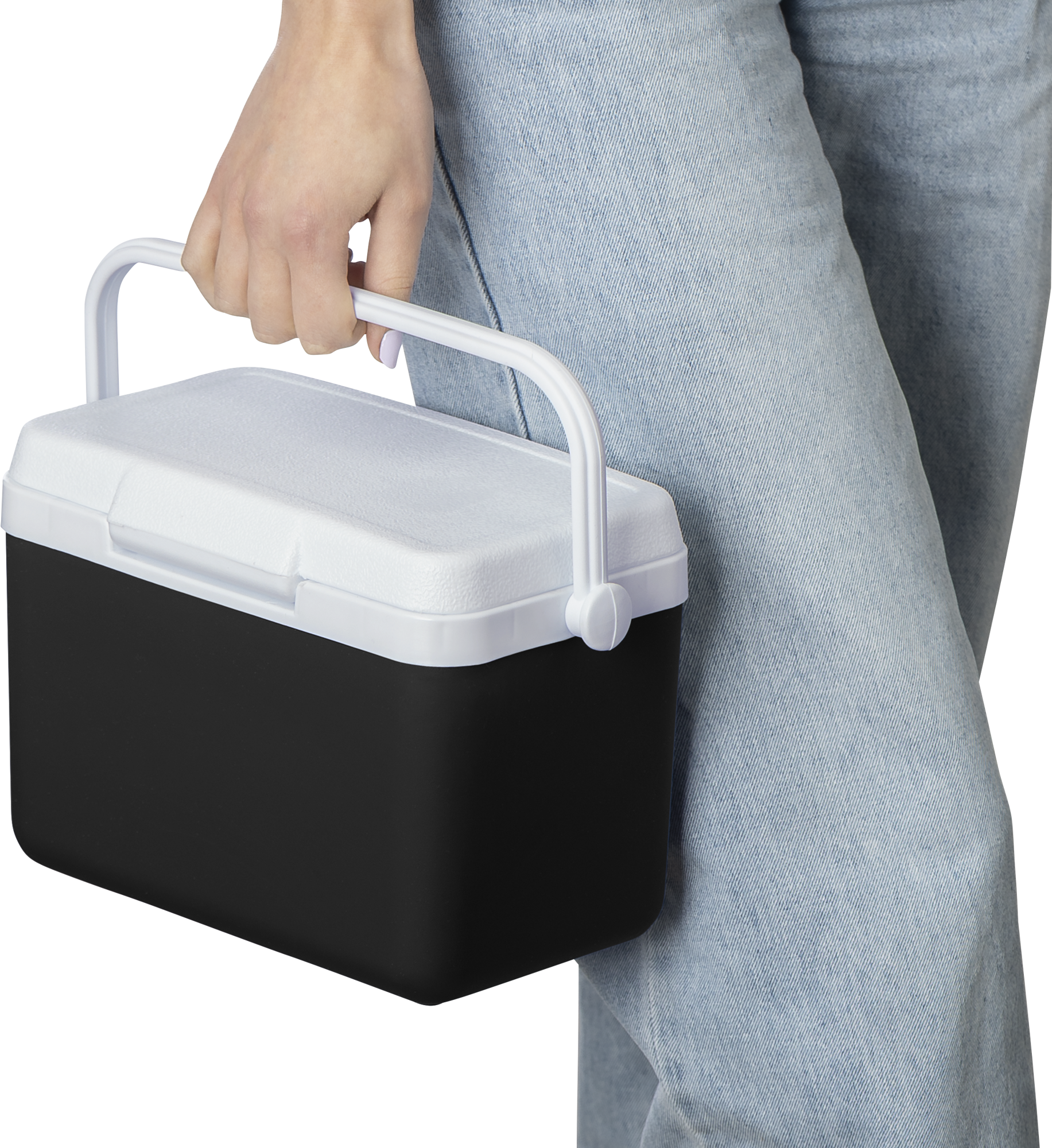 Picture of Cooler box (4 litre)