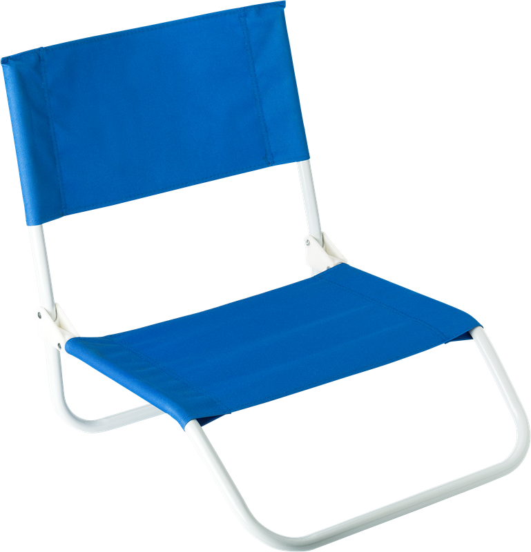 Beach chair 7676_023 (Cobalt blue)