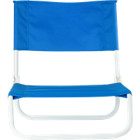 Beach chair 7676_023 (Cobalt blue)