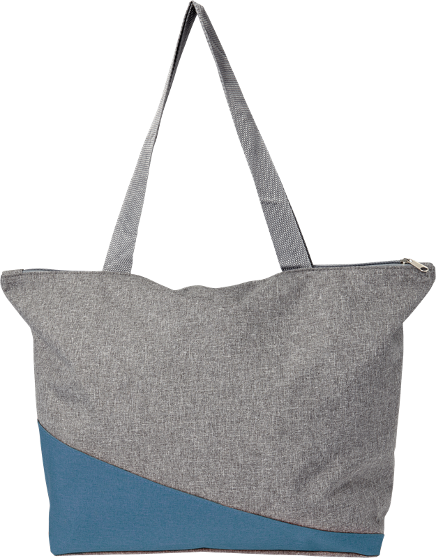 Shopping bag 7728_023 (Cobalt blue)