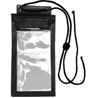 Waterproof protective pouch 7811_001 (Black)