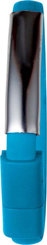 Silicone USB wristband 7878_018 (Light blue)