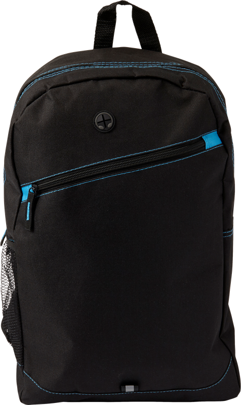 Backpack 7951_018 (Light blue)