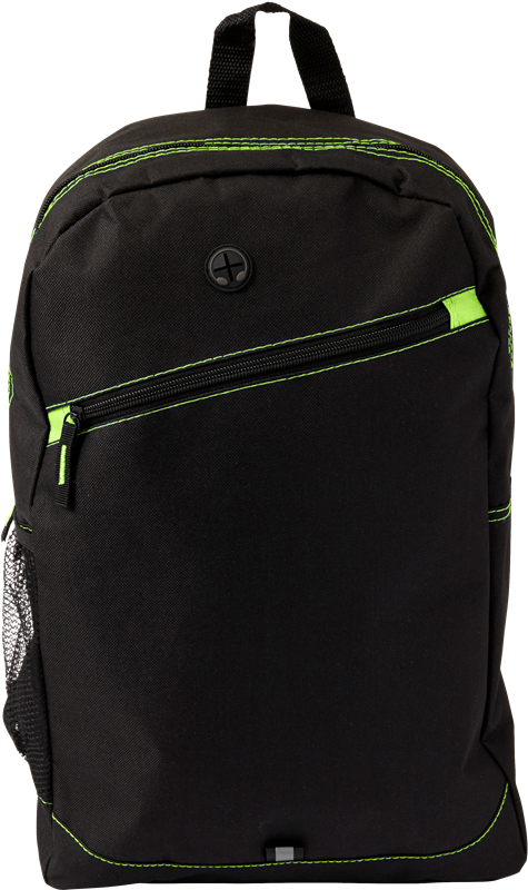 Backpack 7951_019 (Lime)