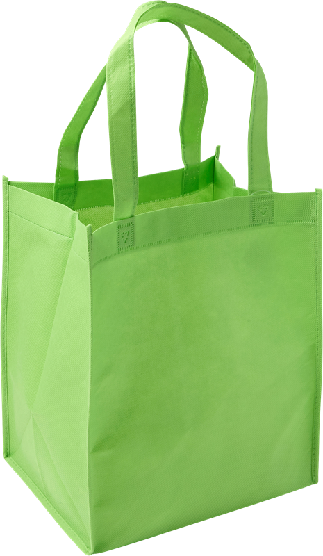 Shopping bag 7957_019 (Lime)