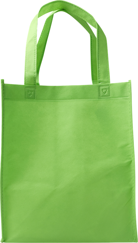 Shopping bag 7957_019 (Lime)