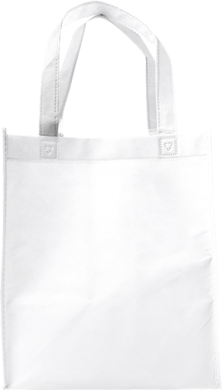 Shopping bag 7957_002 (White)