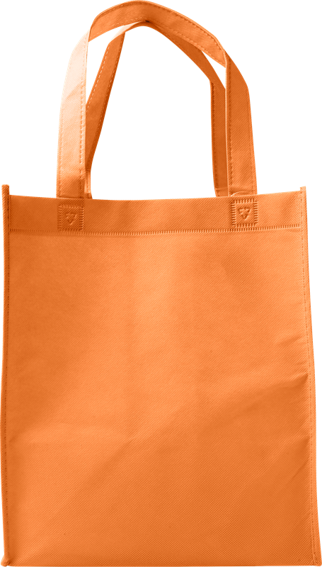 Shopping bag 7957_007 (Orange)