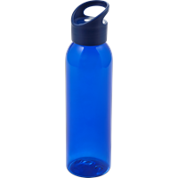 Water bottle (650ml) 8183_005 (Blue)