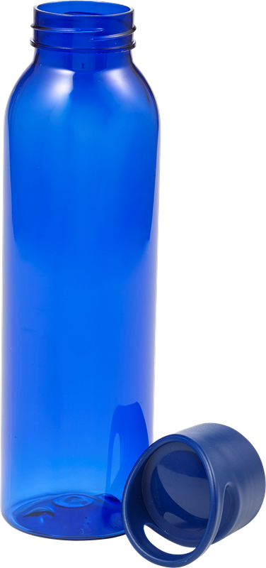 Water bottle (650ml) 8183_005 (Blue)
