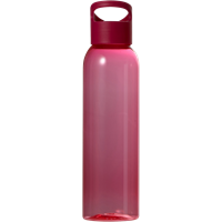 Water bottle (650ml) 8183_017 (Pink)