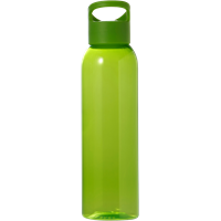 Water bottle (650ml) 8183_019 (Lime)