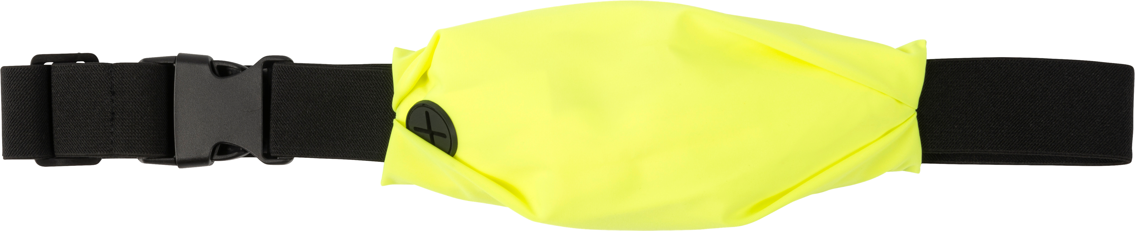 Waist bag 8200_365 (Neon yellow)