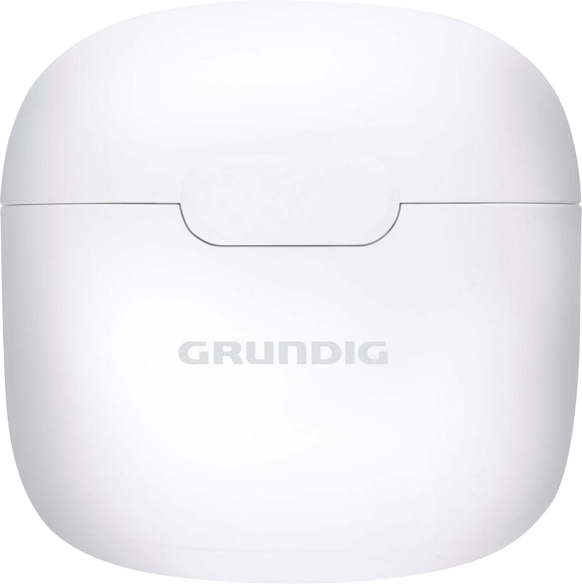 Picture of Grundig true wireless earbuds