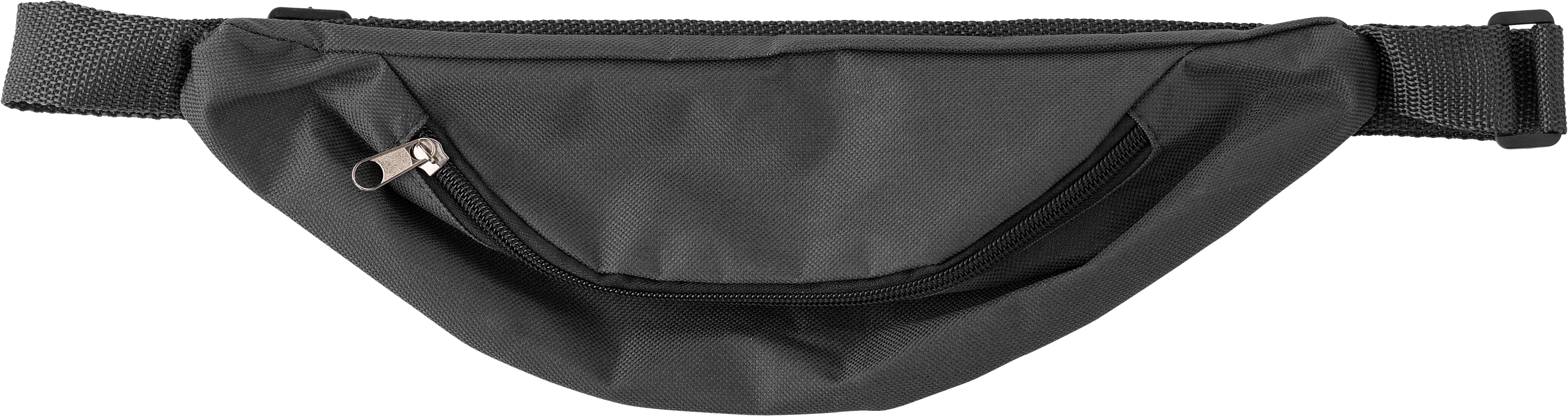 Waist bag 8458_001 (Black)