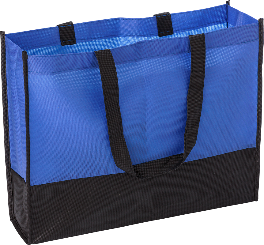 Shopping bag 0971_023 (Cobalt blue)