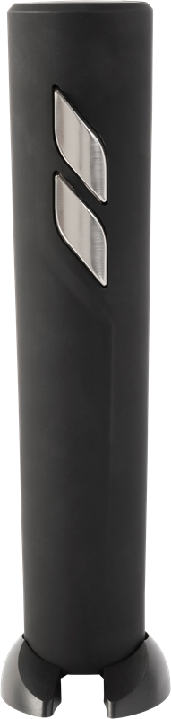 Electric bottle opener 8657_001 (Black)