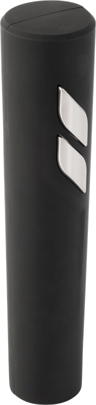 Electric bottle opener 8657_001 (Black)