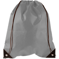 Drawstring backpack 8692_003 (Grey)