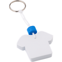 Foam key holder 8693_002 (White)