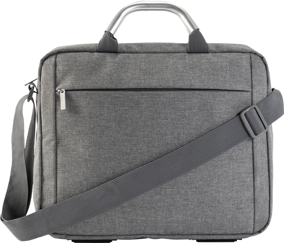 Conference and laptop bag 8774_003 (Grey)