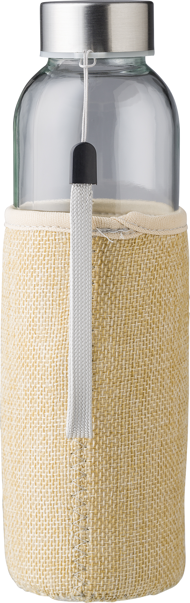Picture of Glass bottle (500ml)