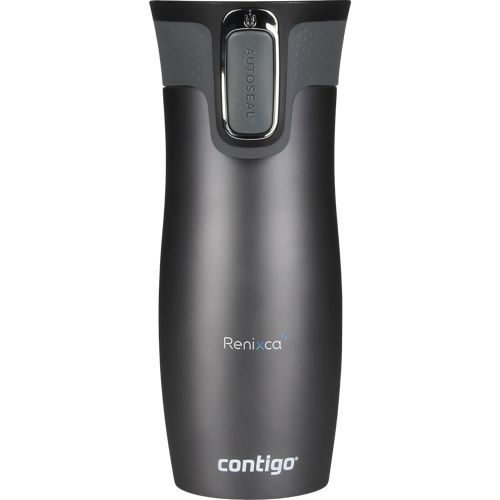 Contigo® double walled mug (470ml)