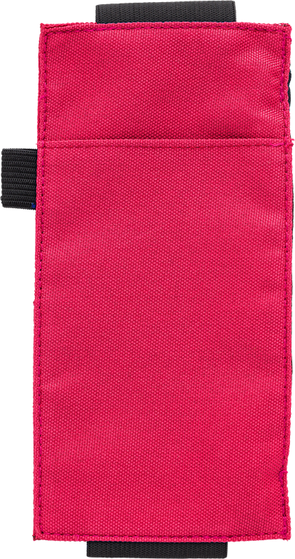 Notebook pouch 9142_008 (Red)