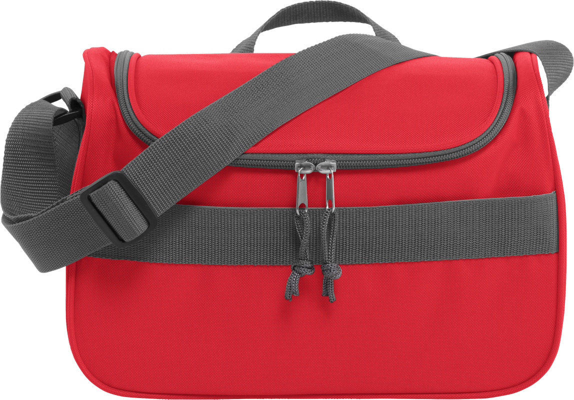 Cooler bag 3764_008 (Red)