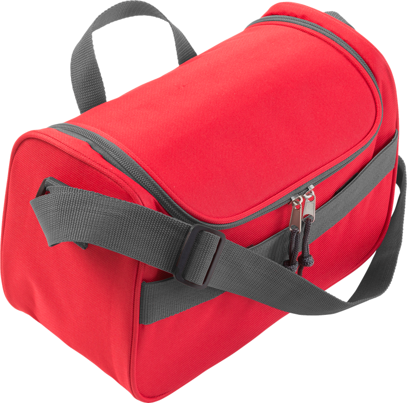 Cooler bag 3764_008 (Red)