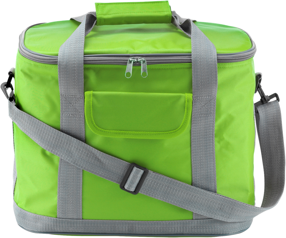 Cooler bag 7521_019 (Lime)