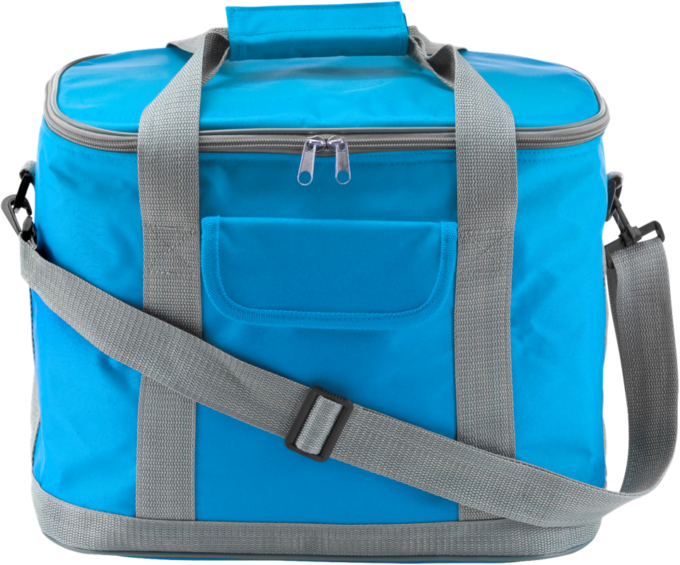 Cooler bag 7521_018 (Light blue)