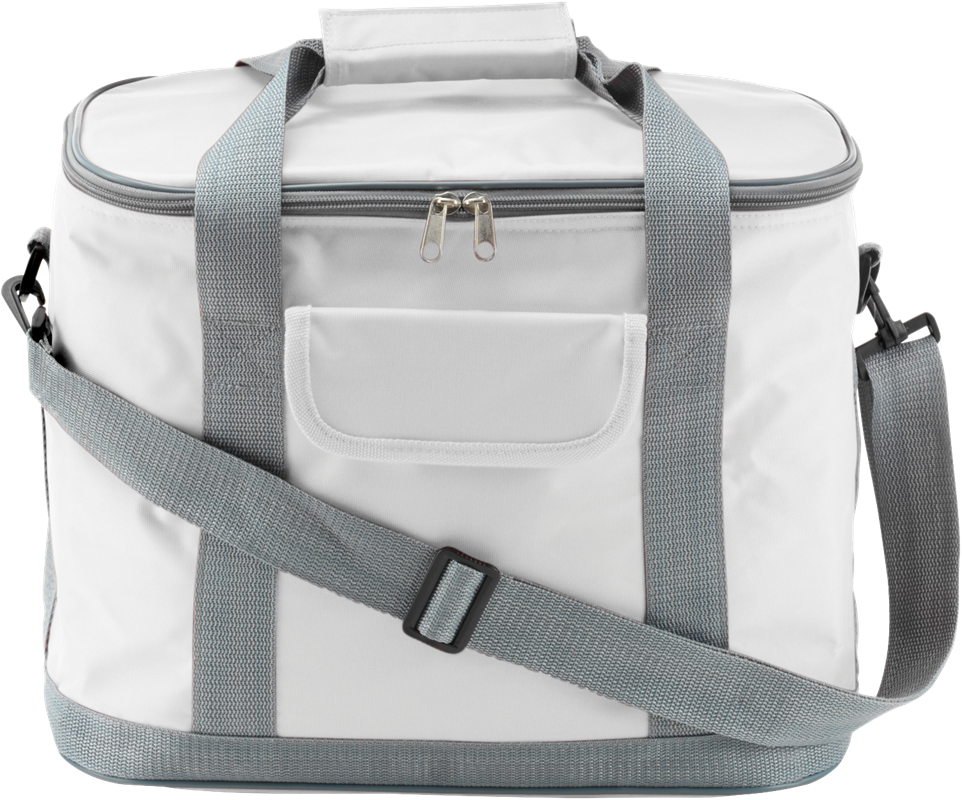 Cooler bag 7521_002 (White)