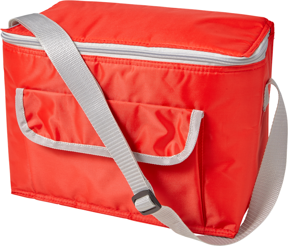 Cooler bag 7654_008 (Red)