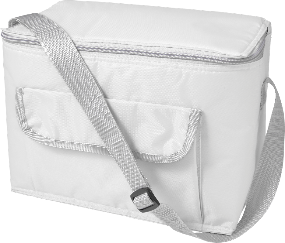 Cooler bag 7654_002 (White)