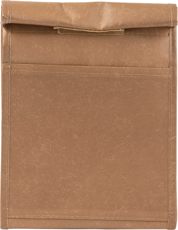 Non-woven cooler bag 8994_011 (Brown)