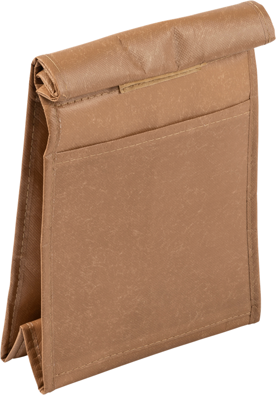 Non-woven cooler bag 8994_011 (Brown)